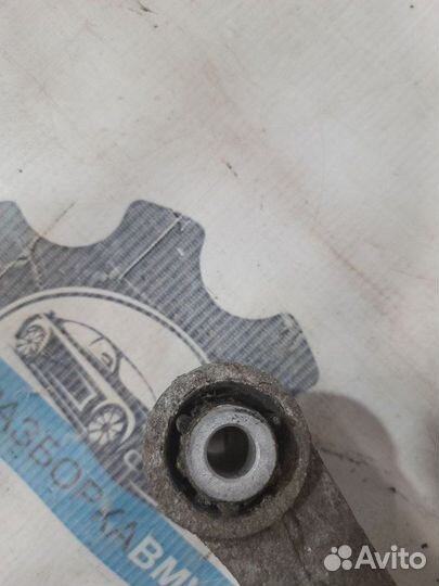 Рычаг подвески задний левый Bmw 3 E46 M57D30 306D1