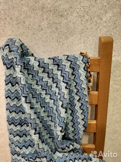 Ткань. Вязаное полотно Миссони