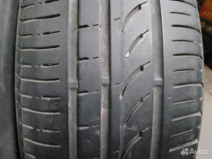 Pirelli Formula Energy 185/65 R15