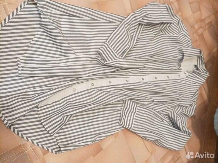 Рубашка женская