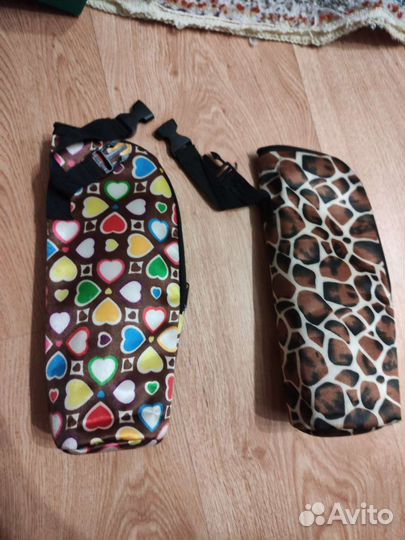 Термосумка для бутылочек