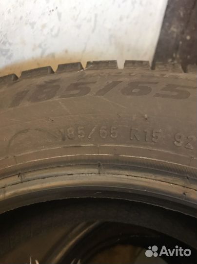 Pirelli 176A2 CE11 TL 185/65 R15