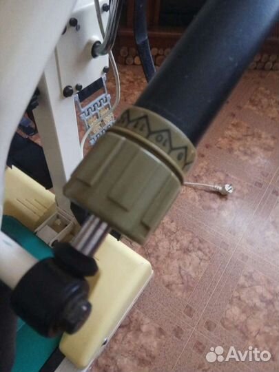 Комплексный тренажор