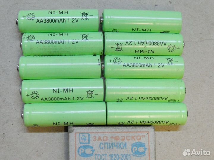 Аксессуары радиостанций