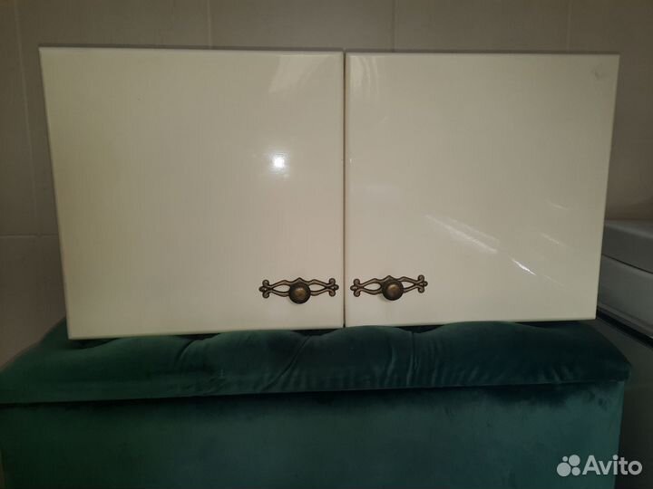 Шкафчик для ванной бу