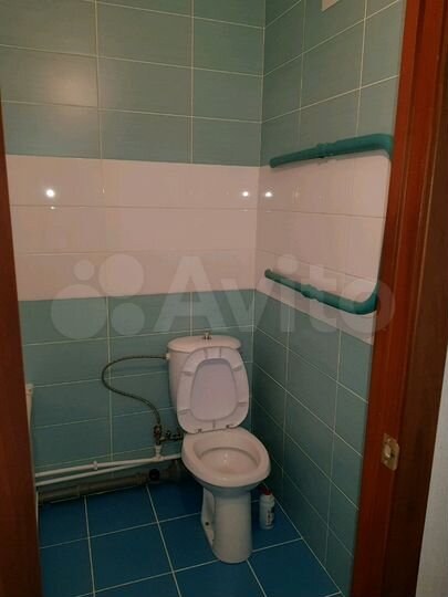 1-к. квартира, 35 м², 2/5 эт.