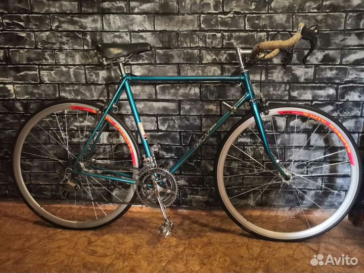 Хвз старт шоссе