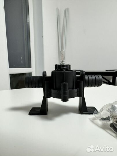 Насос водяной помпа для шуруповерта