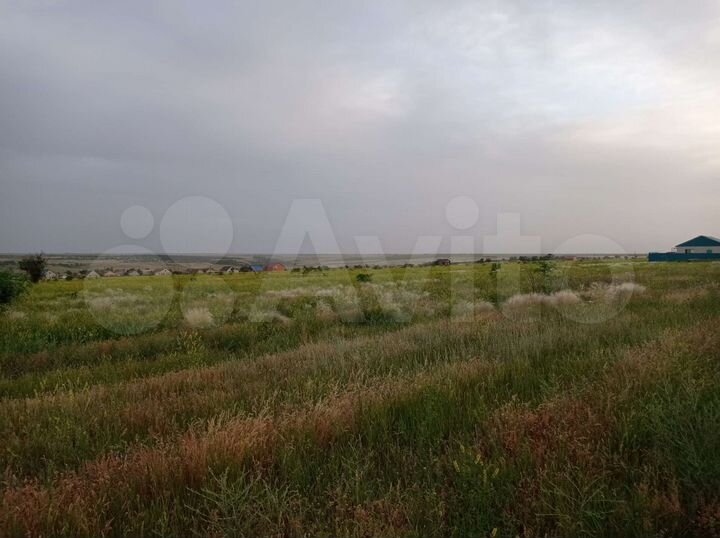 Участок 6 сот. (ИЖС)