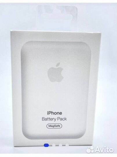 Magsafe battery pack 5000mah