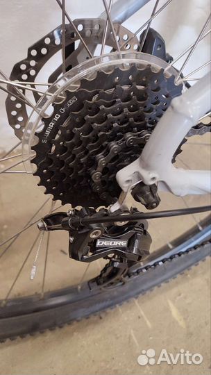 Gt avalanche 29 comp