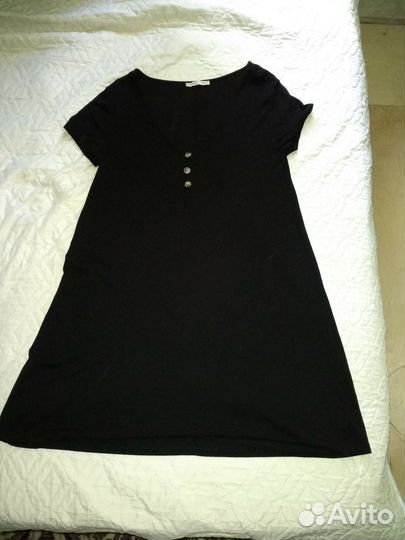 Платье-туника Pull&Bear