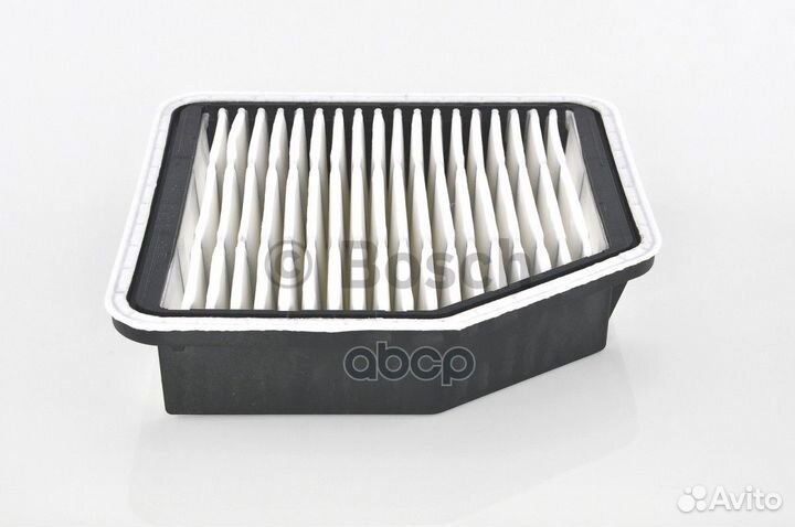 Фильтр воздушный F026400192 Bosch