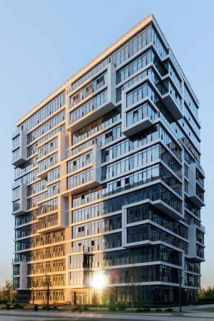 1-к. квартира, 49,3 м², 11/14 эт.