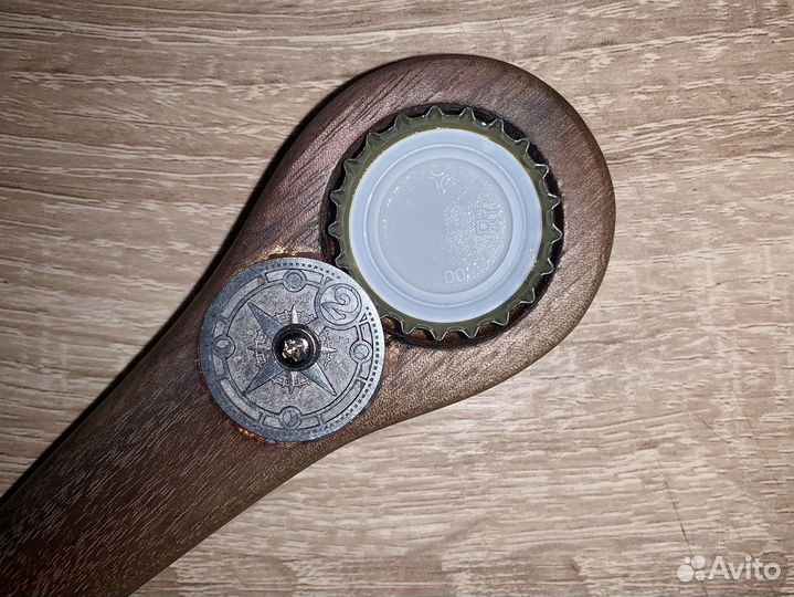 Открывалка для бутылок