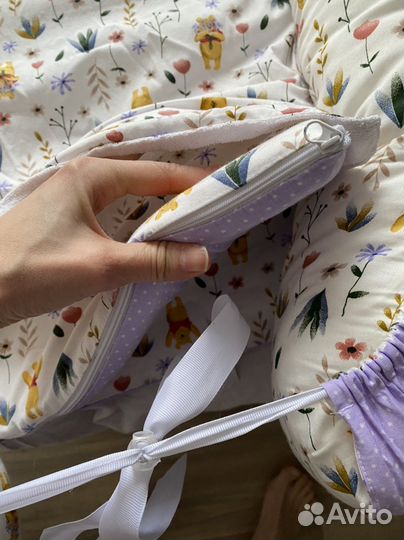 Кокон гнездышко