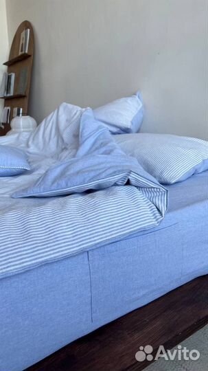 Швейный цех домашний текстиль