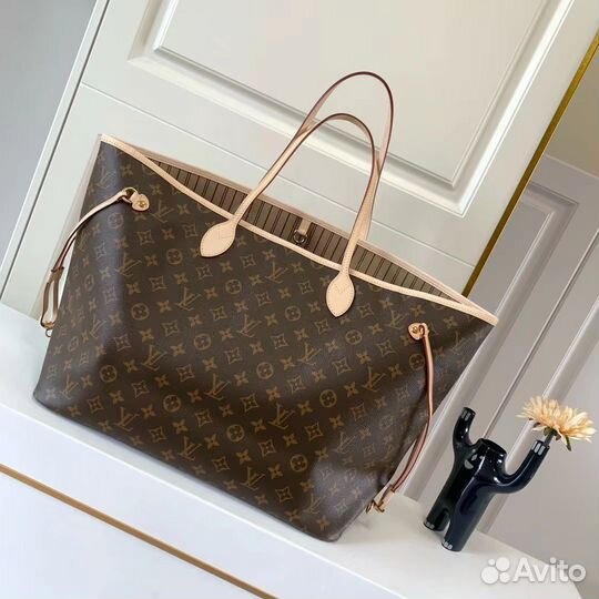 Luis vuitton сумка