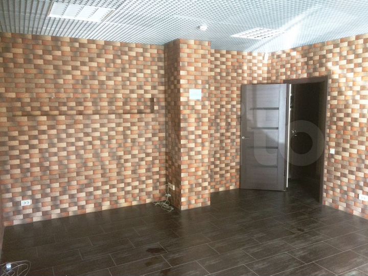 Офис, 75 м²