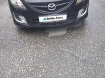 Mazda 6 2.0 MT, 2008, 161 000 км, с пробегом, цена 900 000 руб.