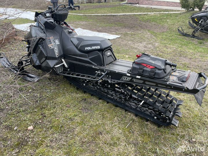 Polaris PRO RMK 800
