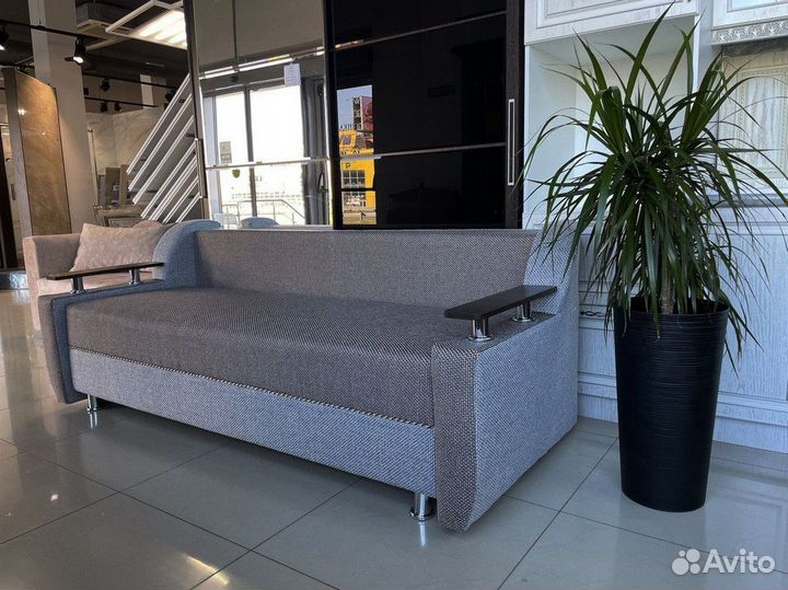 Уютный диван