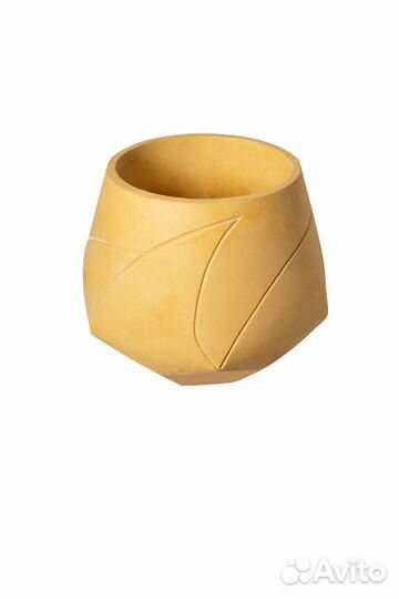 Бетонные вазоны на заказ и в наличии