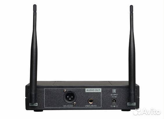 Радиосистема Volta US-1H (505.75)