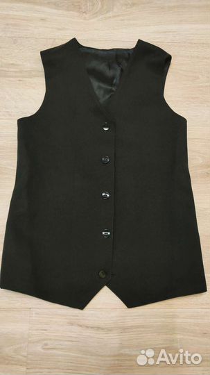 Школьная форма