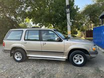 Ford Explorer 4.0 MT, 1997, 152 685 км, с пробегом, цена 950 000 руб.