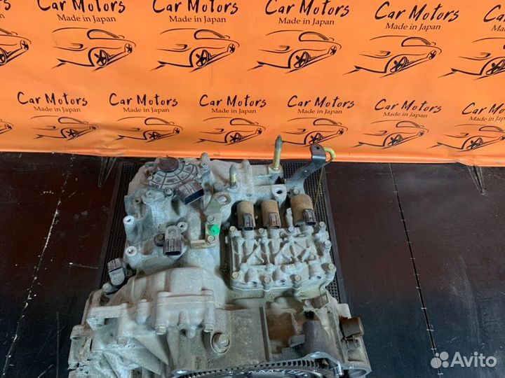 АКПП Honda Fit GD1 L13A 2005