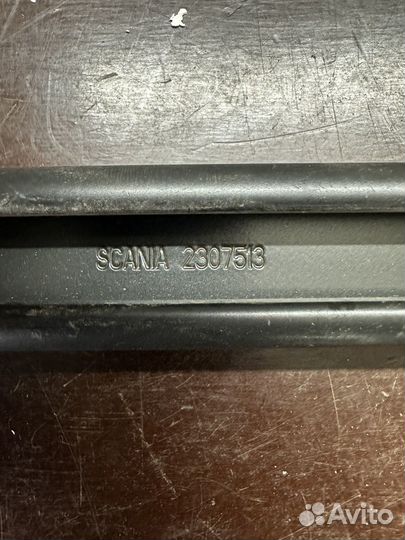 Кронштейн спойлера Scania 6 2307513