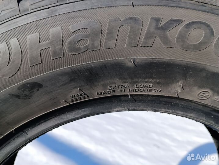 Hankook Winter I'Pike RS2 W429 215/65 R16