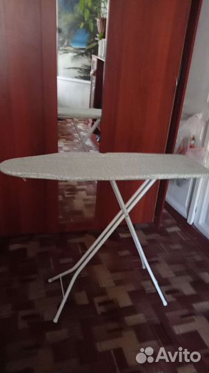 Гладильная доска бу