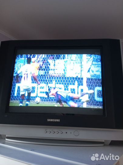 Телевизор бу