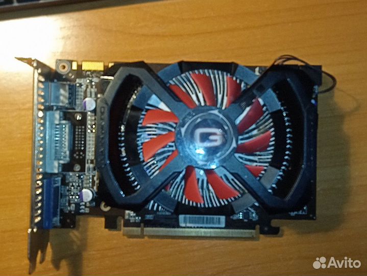 Gtx560