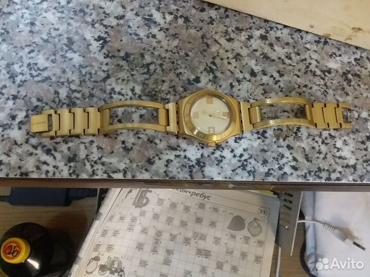 Swatch часы,браслет