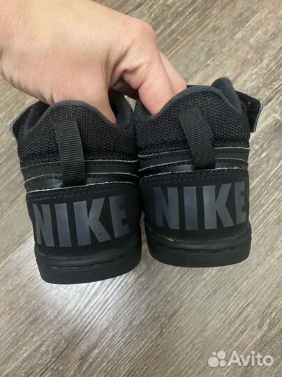 Кроссовки,кеды Nike 11C