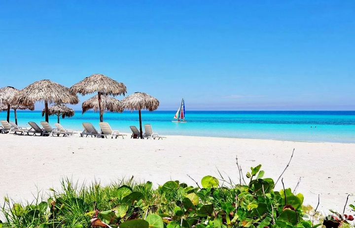 Поездка Куба на 12 н отель 4*