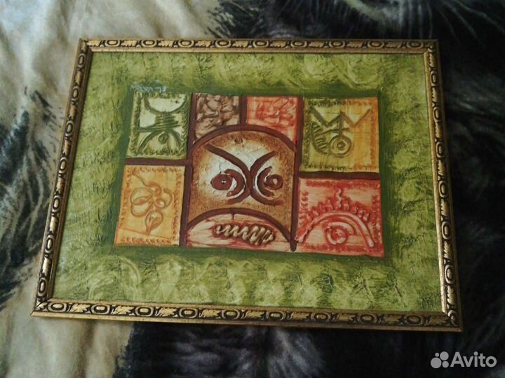 Картины на стену