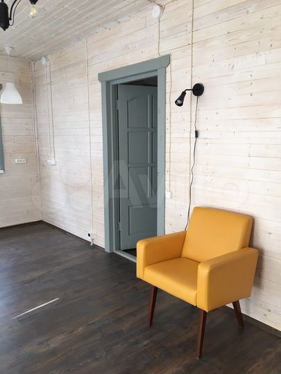 Дом 78 м² на участке 20 сот.