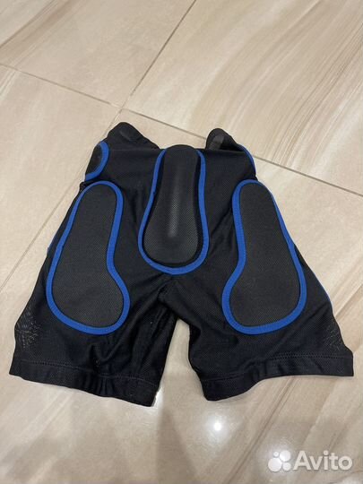 Защита горнолыжная BlackFire