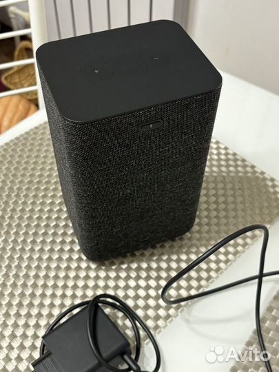 Умная колонка Алиса