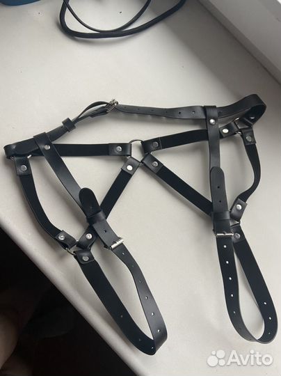 Портупея женская