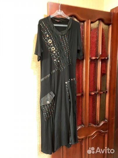 Платье Турция 46-48