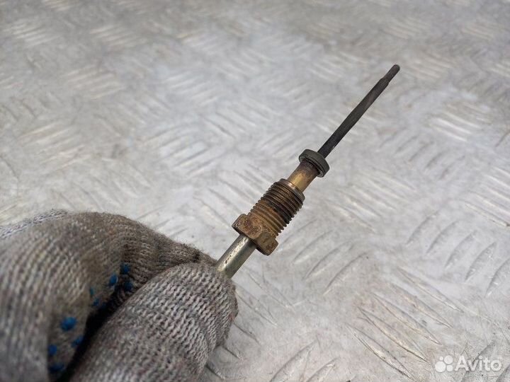 Датчик температуры выхлопных газов Land Rover