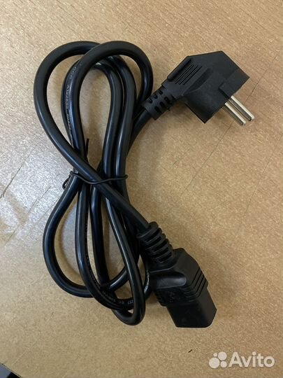 Сетевой кабель С19