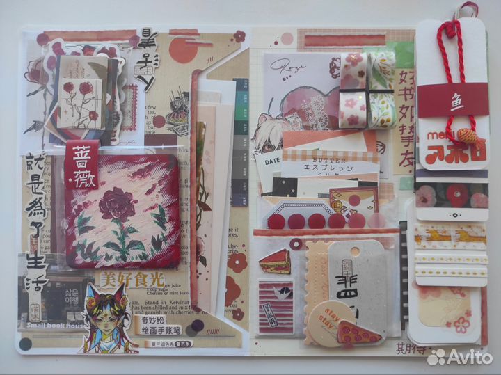 Набор для творчества