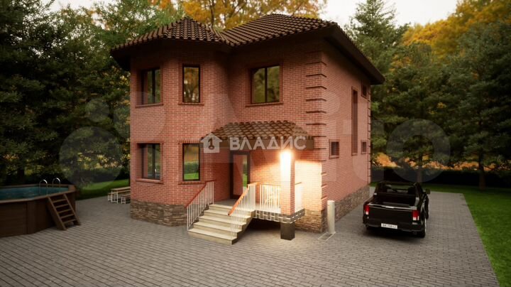 Участок 9 га (ИЖС)