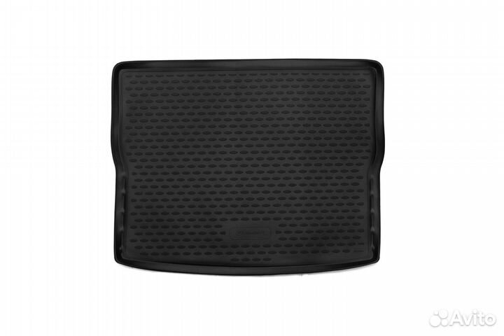 Коврик в багажник Lifan X70 2018